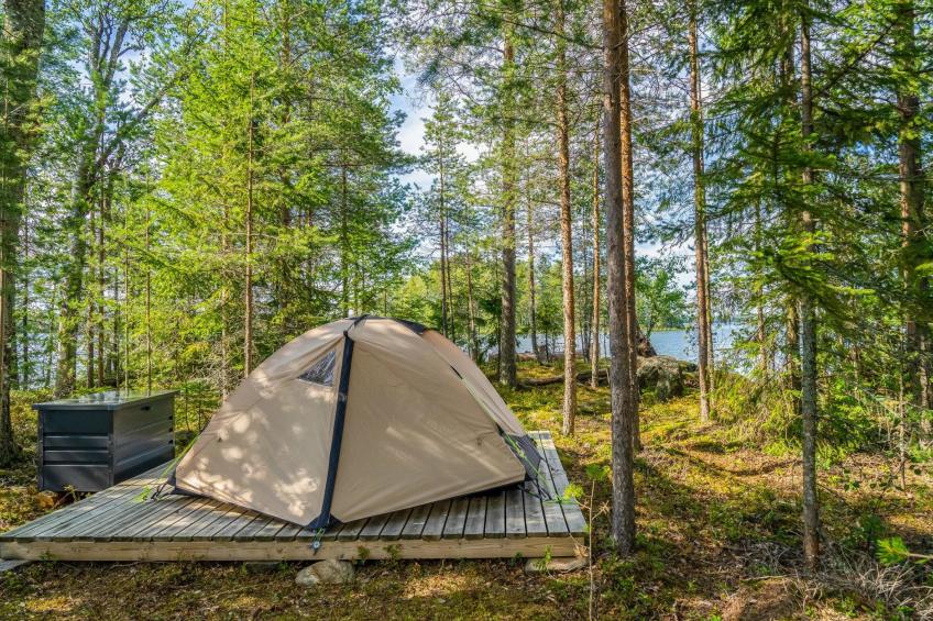 Villa kuorinka - foto 13