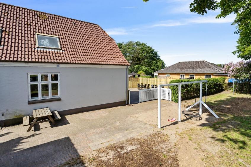 "Essie" - 20km from the sea in Western Jutland - foto 3