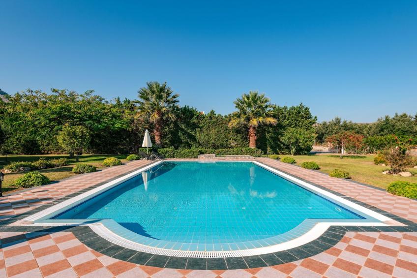 Ferienvilla Royal Classico für 10 Personen - foto 44