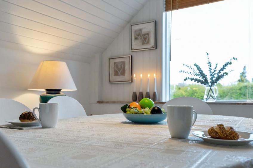 "Marita" - 225m from the sea in Sealand - foto 12