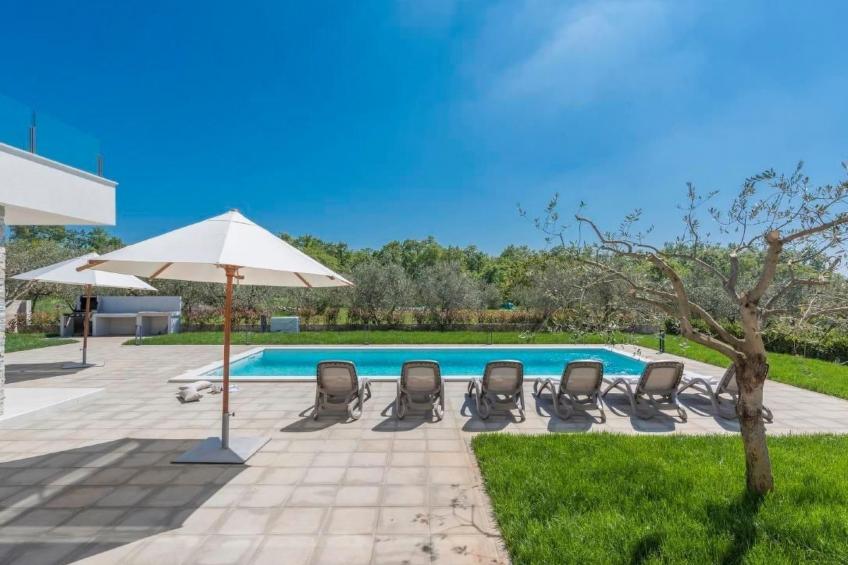 Villa Bianca - foto 72