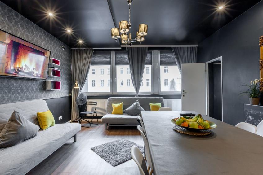 für acht Erwachsene und zwei Kinder - foto 3