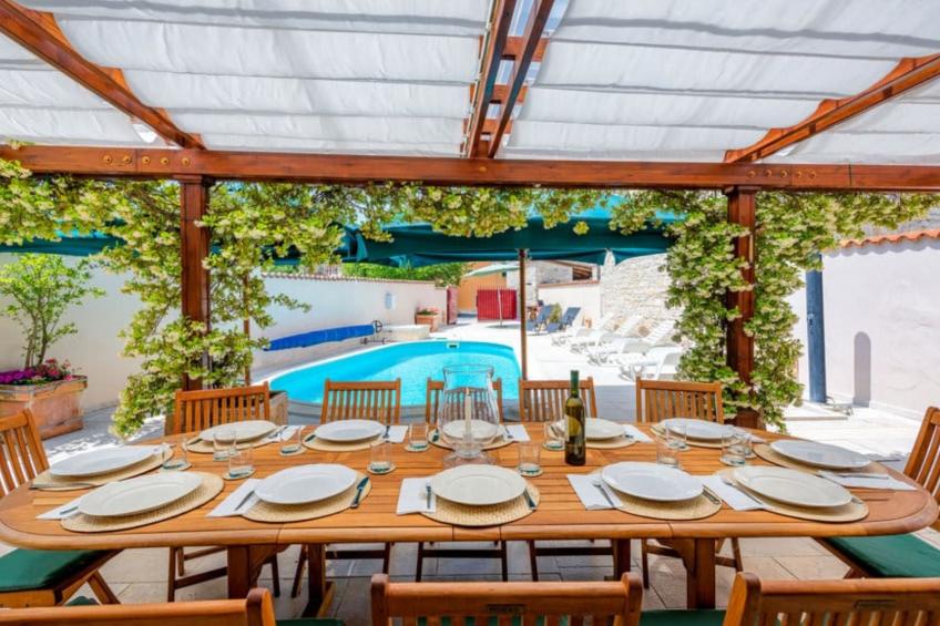 Villa Diana - foto 16