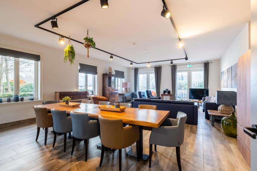 Villa Kaagervaaring - foto 30