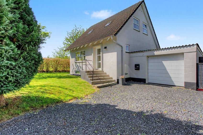 "Hjort" - 80m from the sea - foto 34