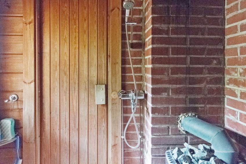 Niemenkärki, vaikon loma ja lohi - foto 10