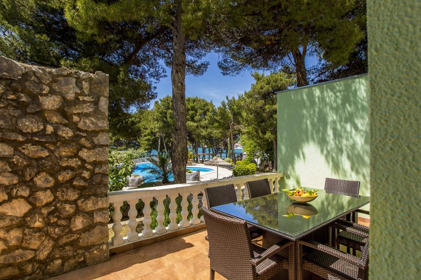 Matilde Beach Resort - foto 31