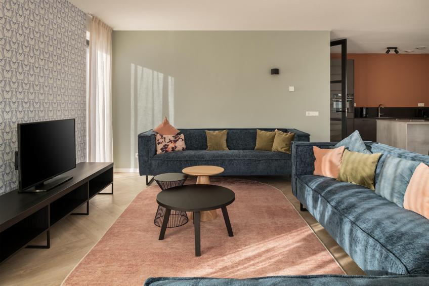 Resort Nieuwvliet-Bad 12 - foto 16