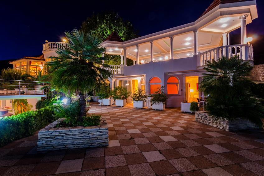Pansion Villa Antonio - Standard Triple Room 10
