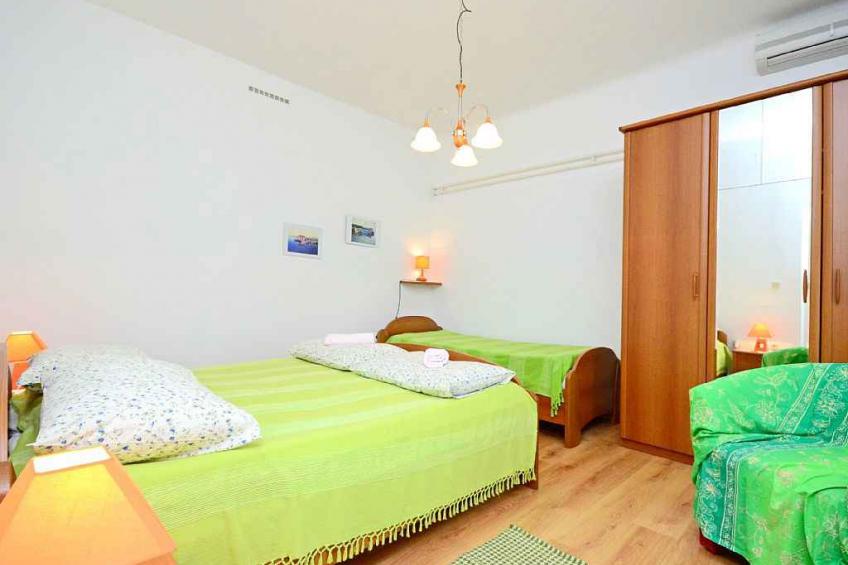 Holiday apartment with air conditioning - BF-CX5GH - foto 23