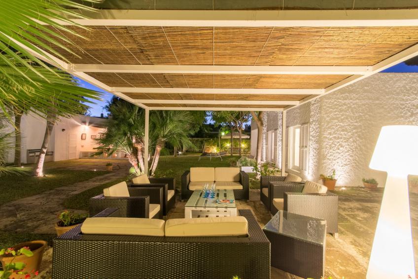 Can Catlar, Beach House 5StarsHome Mallorca - foto 41