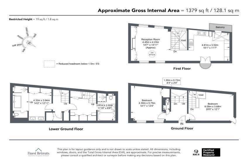 Kensington Residence - foto 19