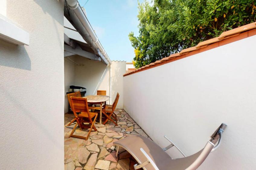 Maison à Saint-Gilles-Croix-de-Vie - foto 22