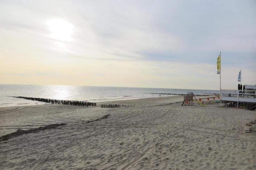 Noordzee Résidence Dishoek - foto 25