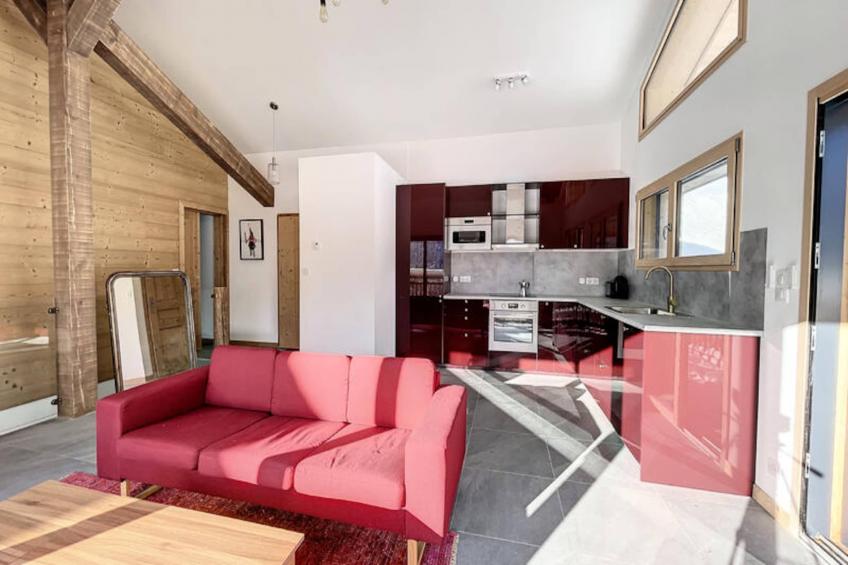 Chalets à Les Gets - foto 39