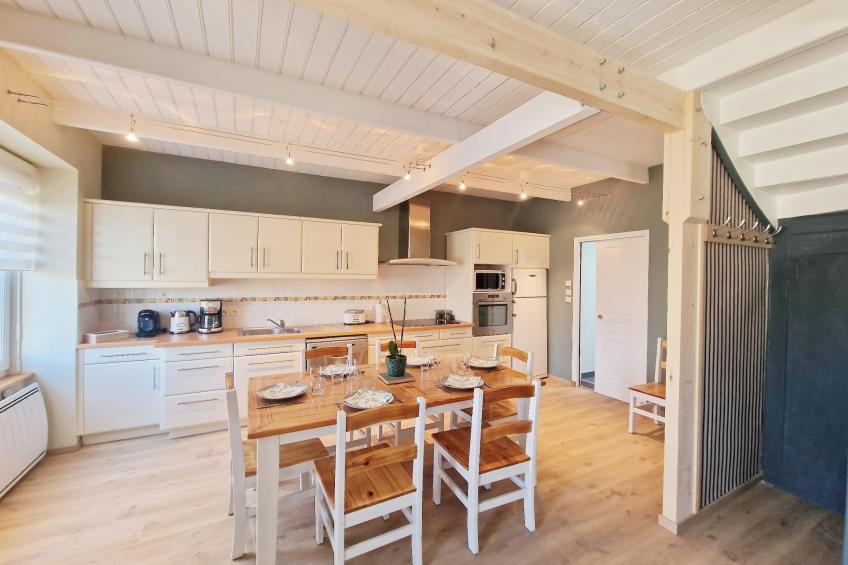 Holiday home in Plougasnou Baie de Morlaix - foto 3