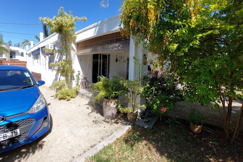 in Roches Noires mit Großem Garten - foto 3