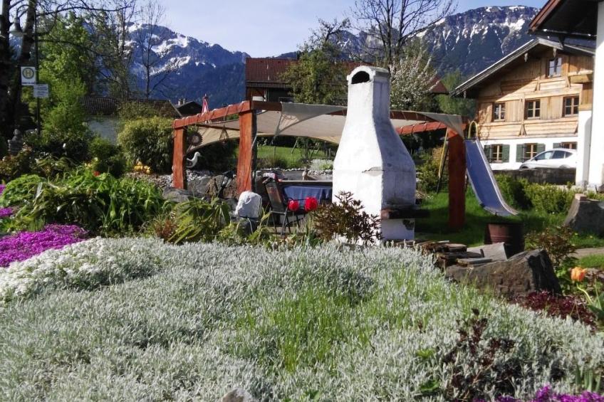 Gemütliche Ferienwohnung in urigem Bauernhaus - foto 16