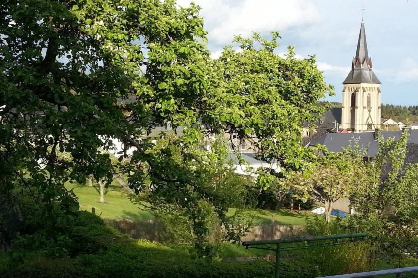 Renovierte Wohnung - foto 22