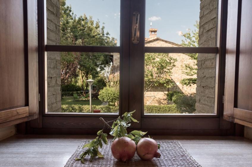 Wohnung Massa Marittima - foto 13