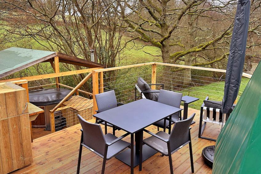 Ashdown Luxury Dome - foto 8