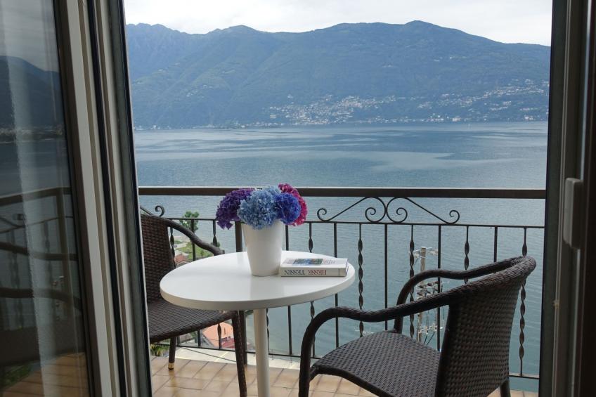 Vallegione Gerra - foto 14