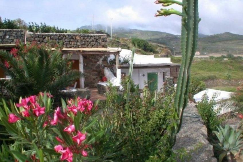 Dammuso Gelso' Wohnung mit Blick aufs Wasser - foto 13