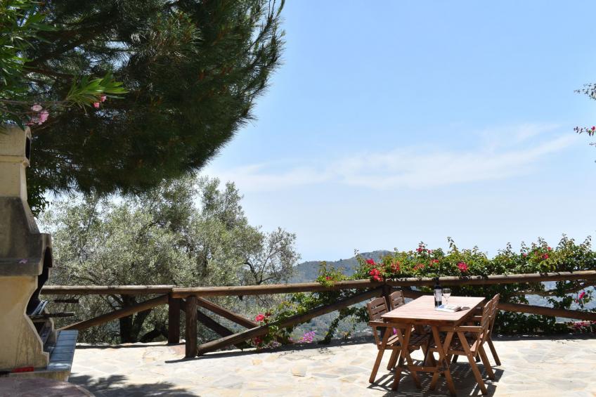 Finca Durillo mit Terrasse und toller Aussicht - foto 12