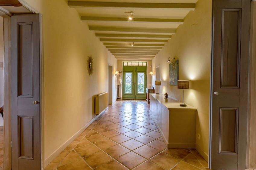 Haus Kalia. Swimmingpool, Sommerküche, Video-Lounge und Fitnessraum - foto 5