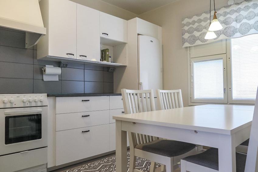 Itäkoski 2 - foto 13