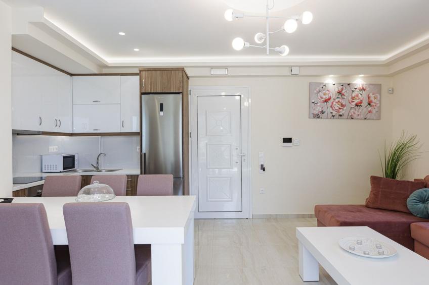 Haus in Vlichada mit tragbarem Barbecue - foto 21