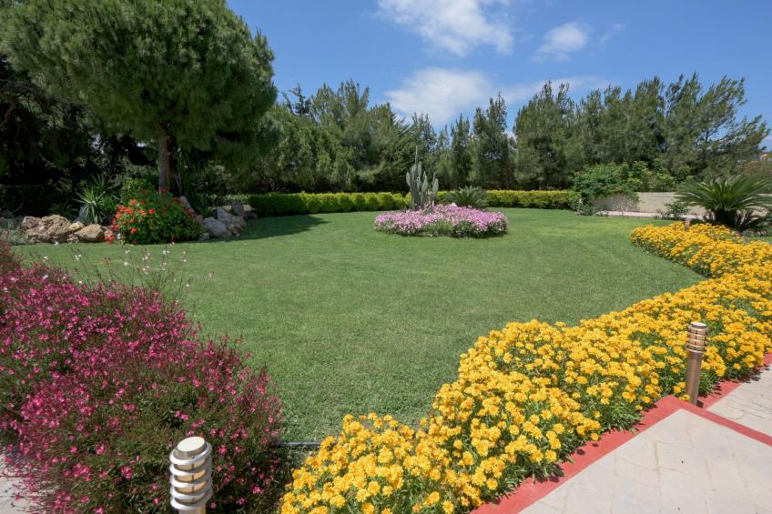 Luxuriöse, geräumige, private Villa mit sechs Schlafzimmern - foto 10