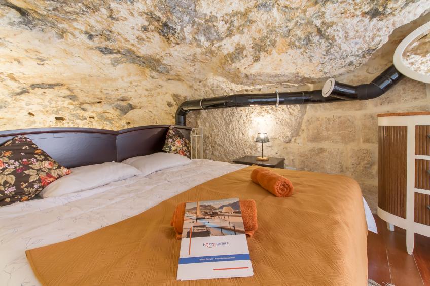 Stone house & jacuzzi St. Martin - foto 17