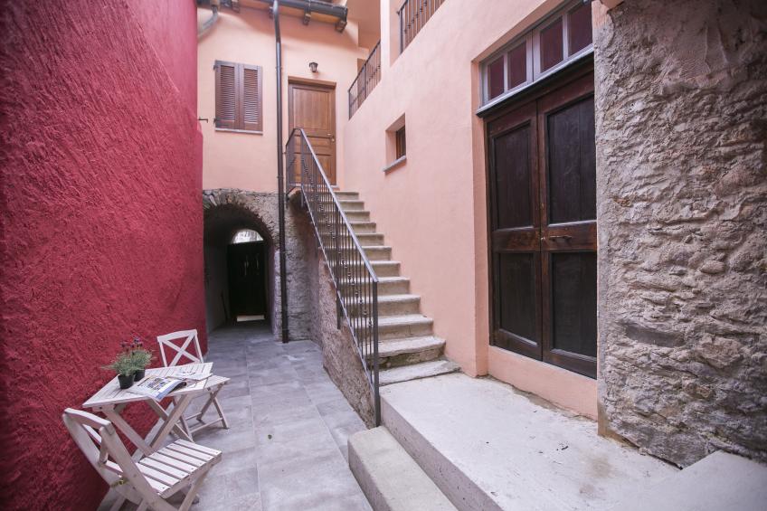 Rustico Logo Bellavista - foto 27