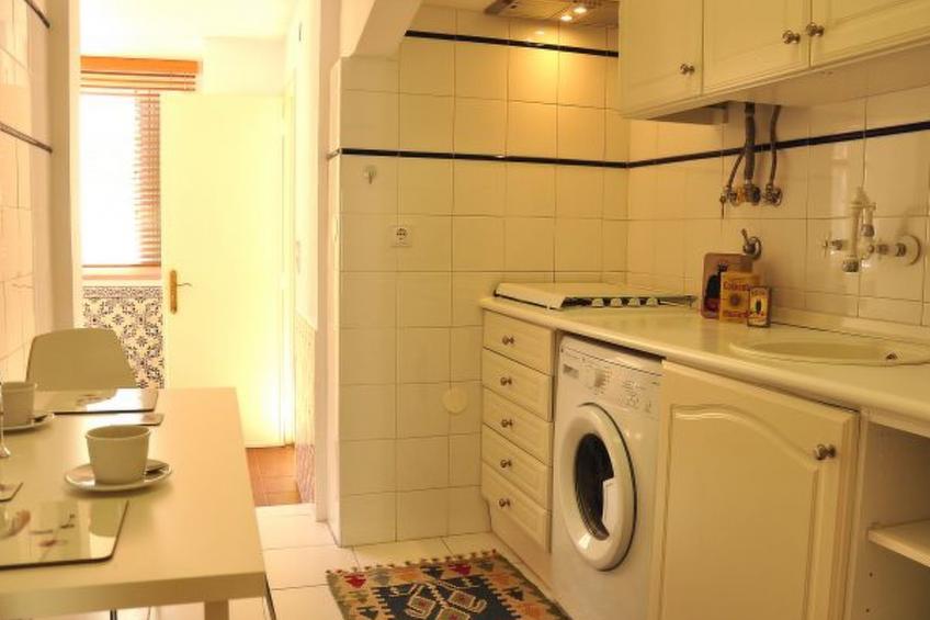 Lapa Chic Apartment - foto 8
