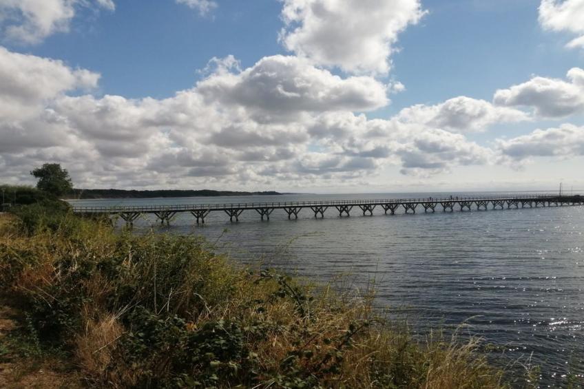 "Gittel" - 200m from the sea - foto 26