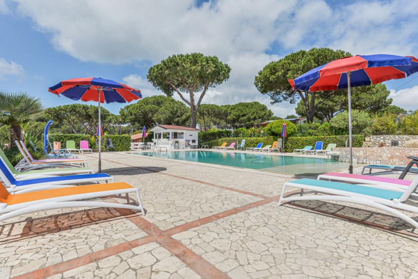 Residence Il Melograno (CLV539) - foto 37