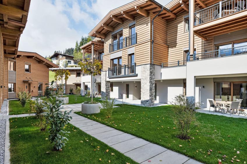 Resort Tirol Brixen 2