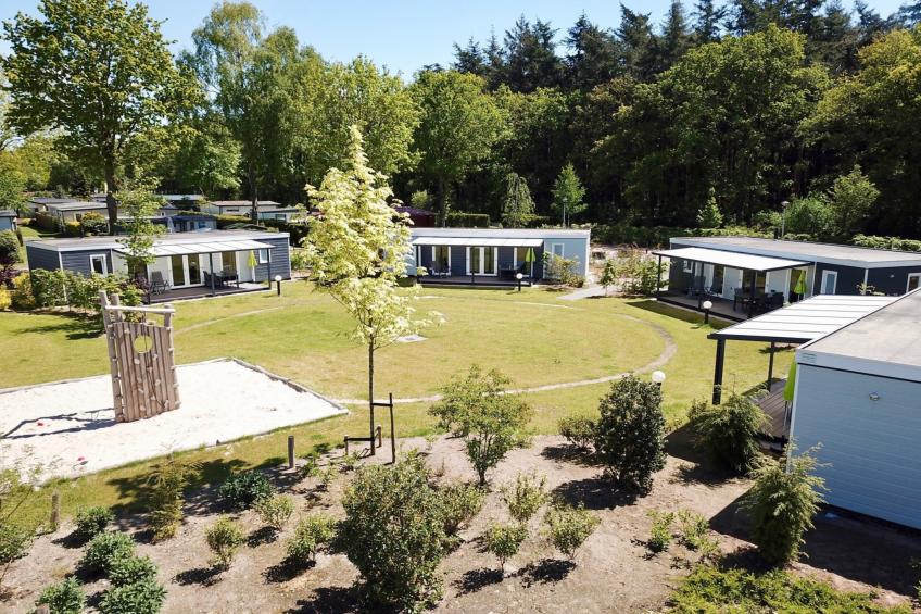 Forest Edge Chalet | 2 - 6 people - foto 22