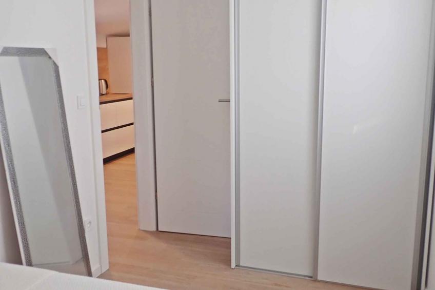 Holiday apartment with air conditioning - BF-MKMPW - foto 15