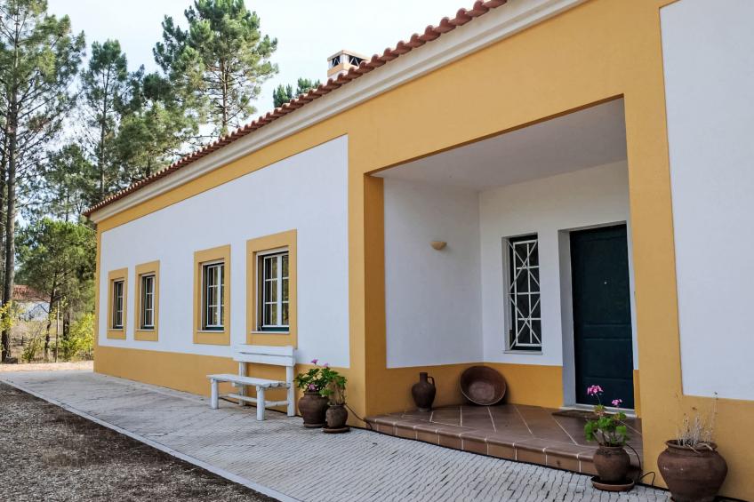Herdade de Montalvo - foto 13