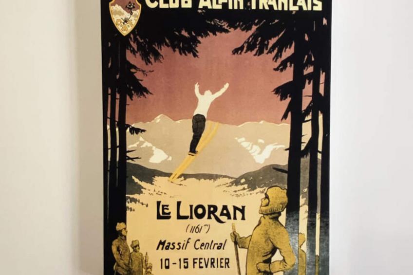 Appartements à Le Lioran - foto 13