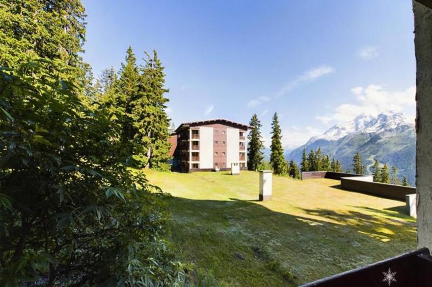 Résidence Bouquetins A - foto 12