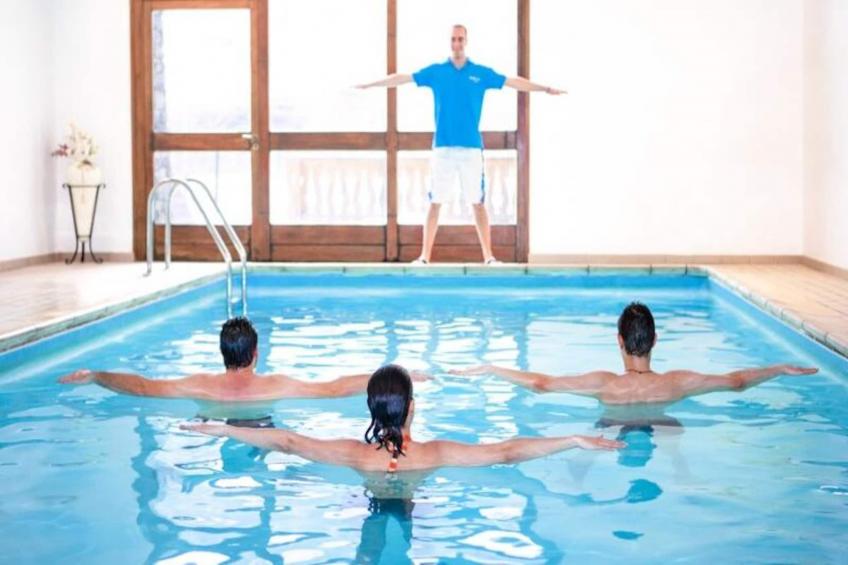 Village Club MMV Le Val Cenis  - Pension complète - foto 8