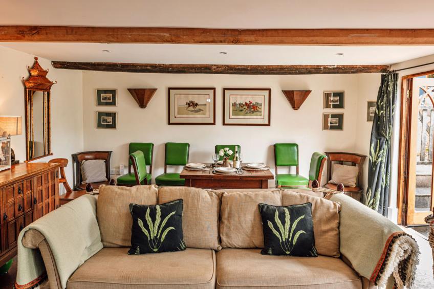 Beili Glas Cottage - foto 31