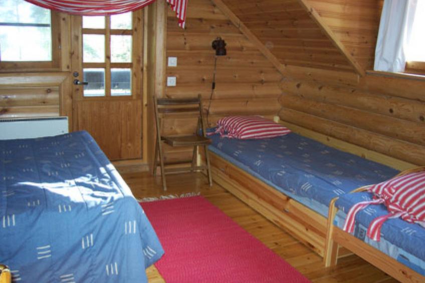 Villa vuorikotka - foto 24