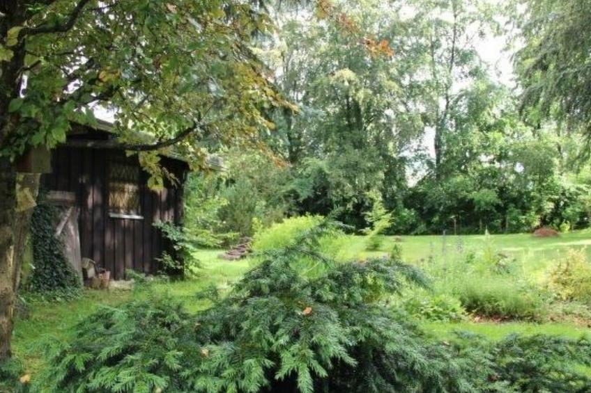 Fachwerkhaus mit Garten, Grill und Terrasse - foto 2