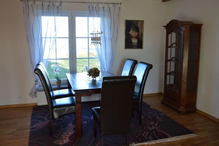 Modernisiertes Haus zwischen Stralsund und Barth - foto 19