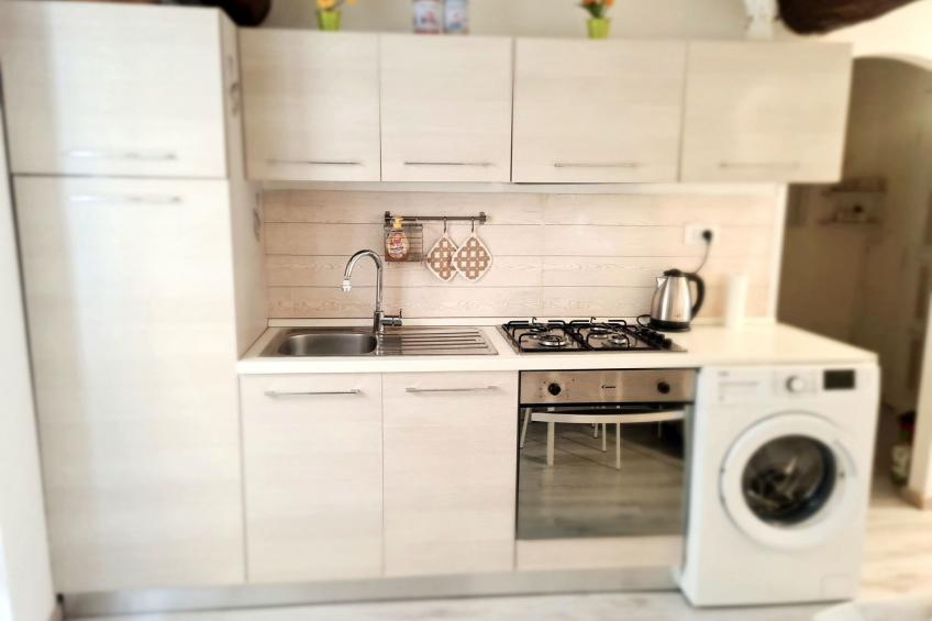 "SweetHome Relax" - foto 6