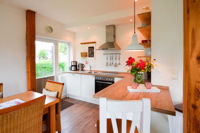 in Lutterbek mit Kleinem Garten - foto 5